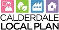 Calderdale Local Plan logo